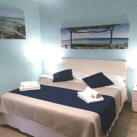 Passi Alterni Apartments 알게로 외부 사진