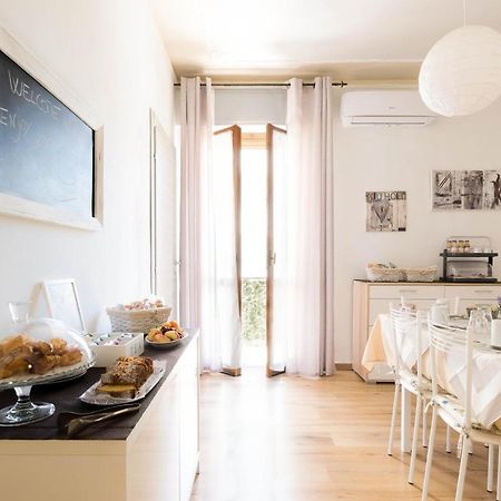 Passi Alterni Apartments 알게로 외부 사진