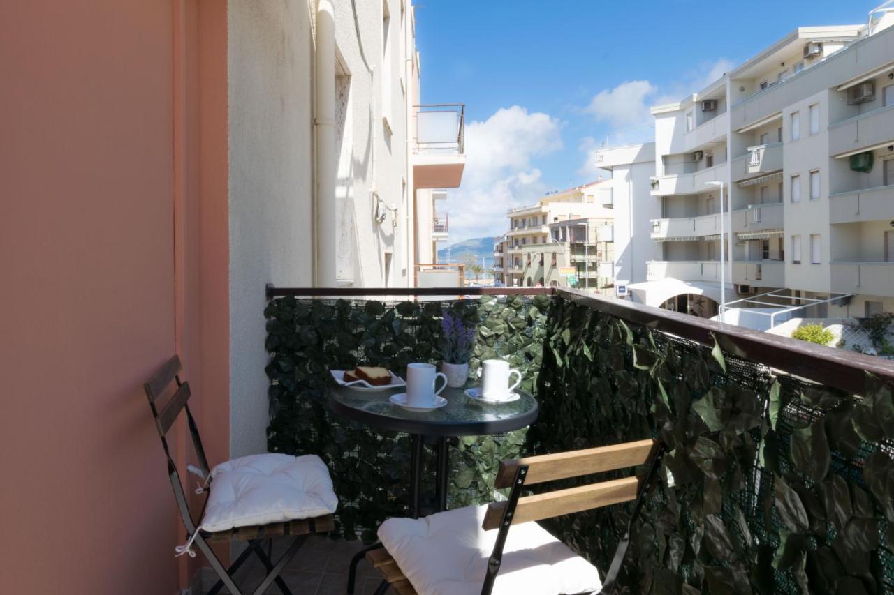 Passi Alterni Apartments 알게로 외부 사진