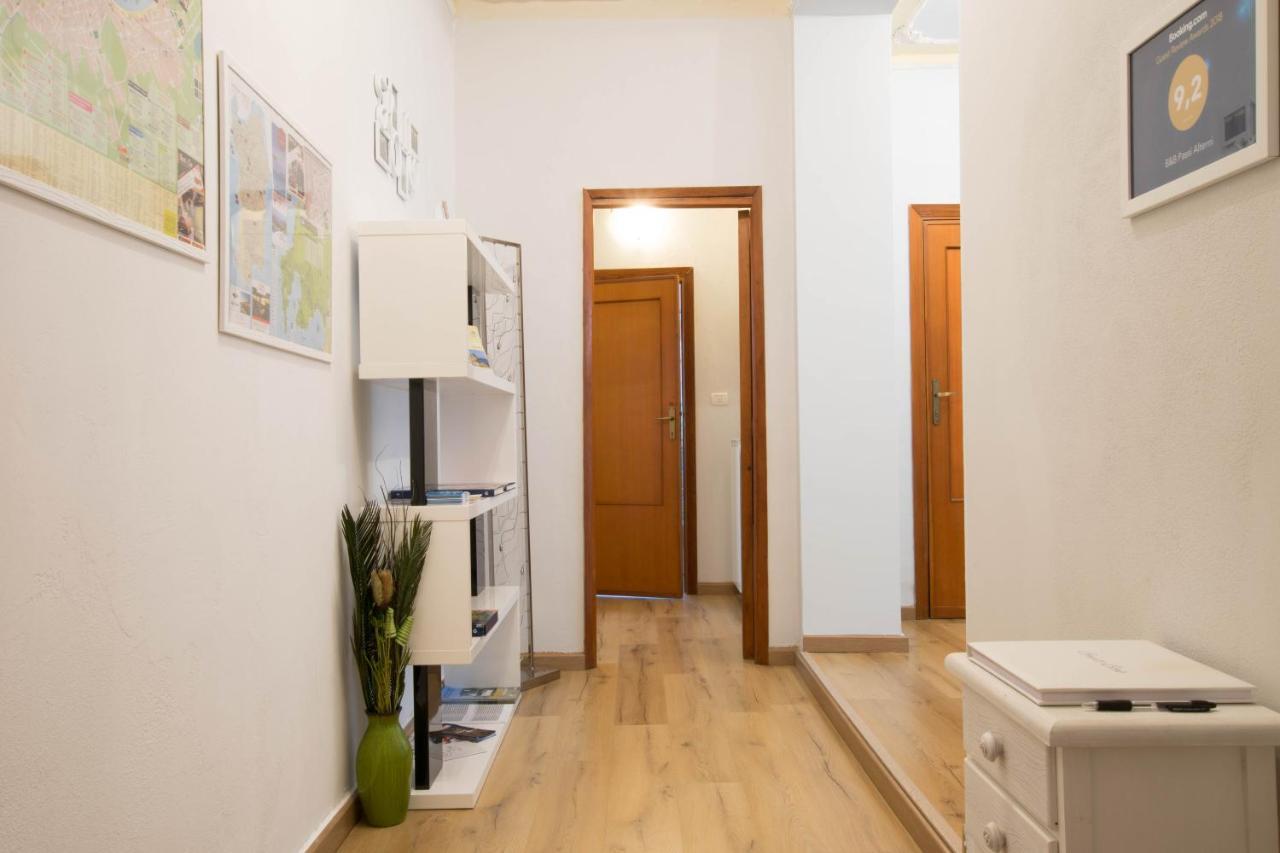 Passi Alterni Apartments 알게로 외부 사진