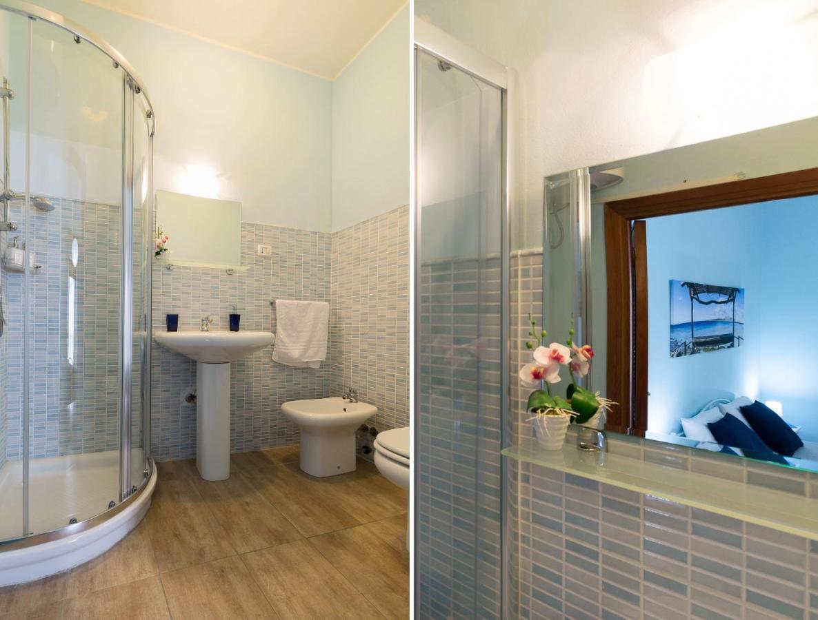 Passi Alterni Apartments 알게로 외부 사진