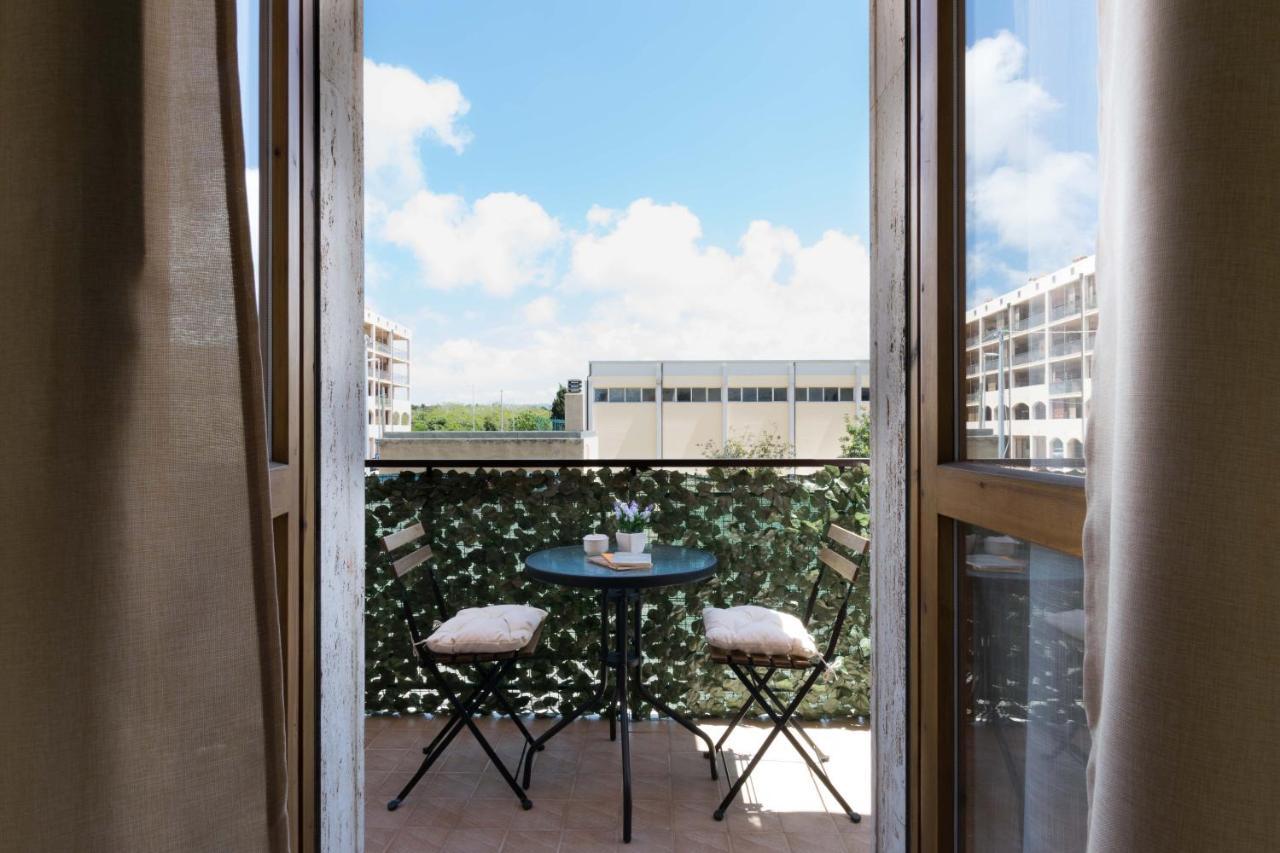 Passi Alterni Apartments 알게로 외부 사진