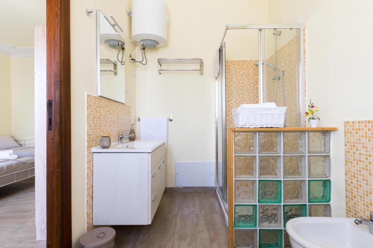 Passi Alterni Apartments 알게로 외부 사진