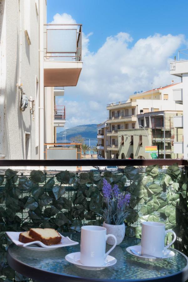 Passi Alterni Apartments 알게로 외부 사진