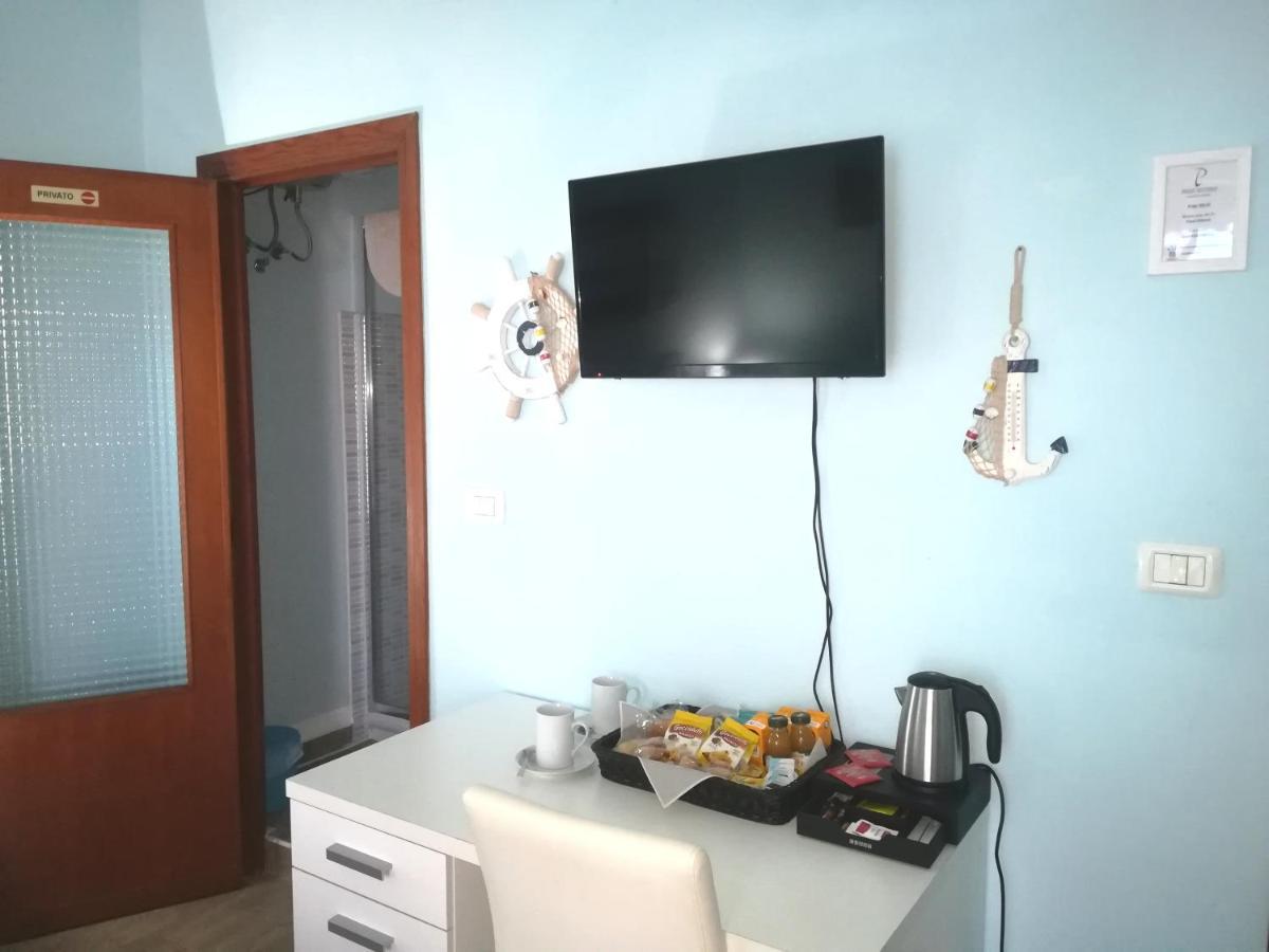 Passi Alterni Apartments 알게로 외부 사진