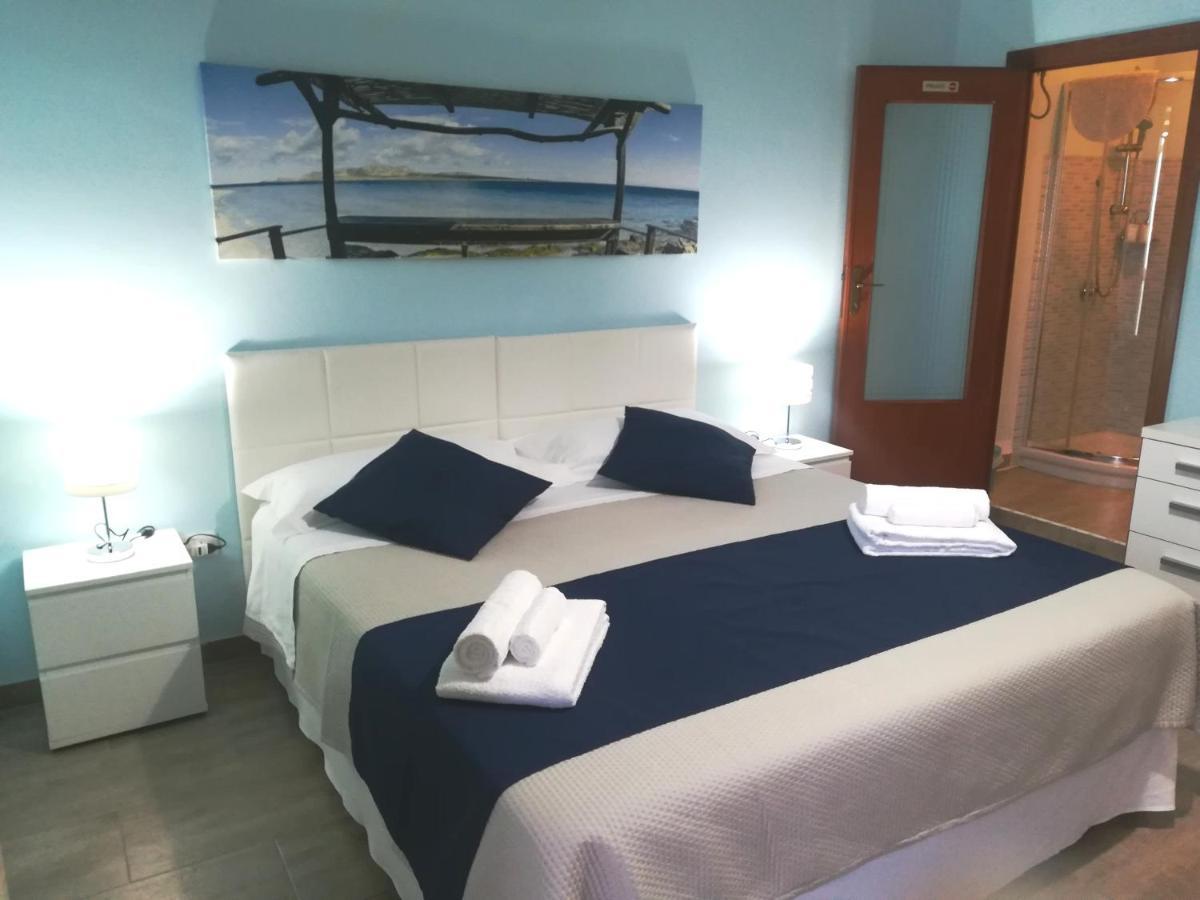 Passi Alterni Apartments 알게로 외부 사진