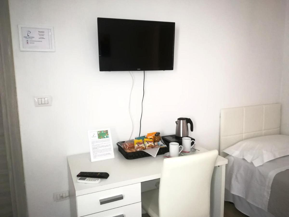 Passi Alterni Apartments 알게로 외부 사진