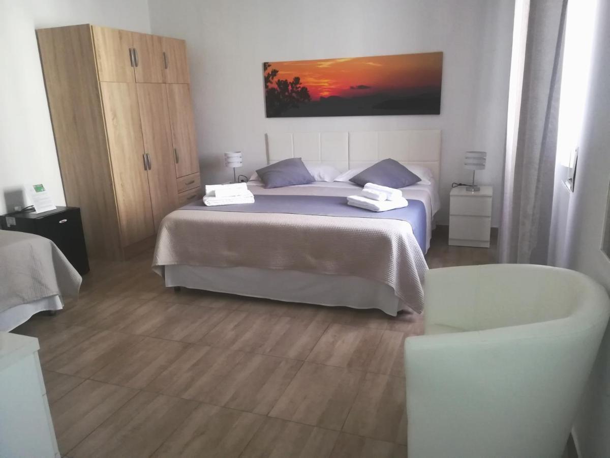 Passi Alterni Apartments 알게로 외부 사진