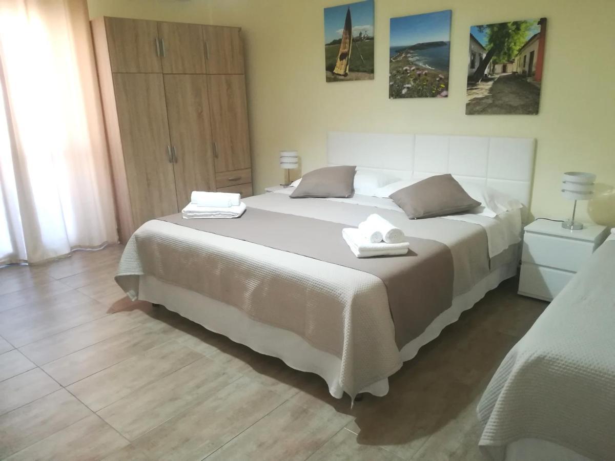 Passi Alterni Apartments 알게로 외부 사진