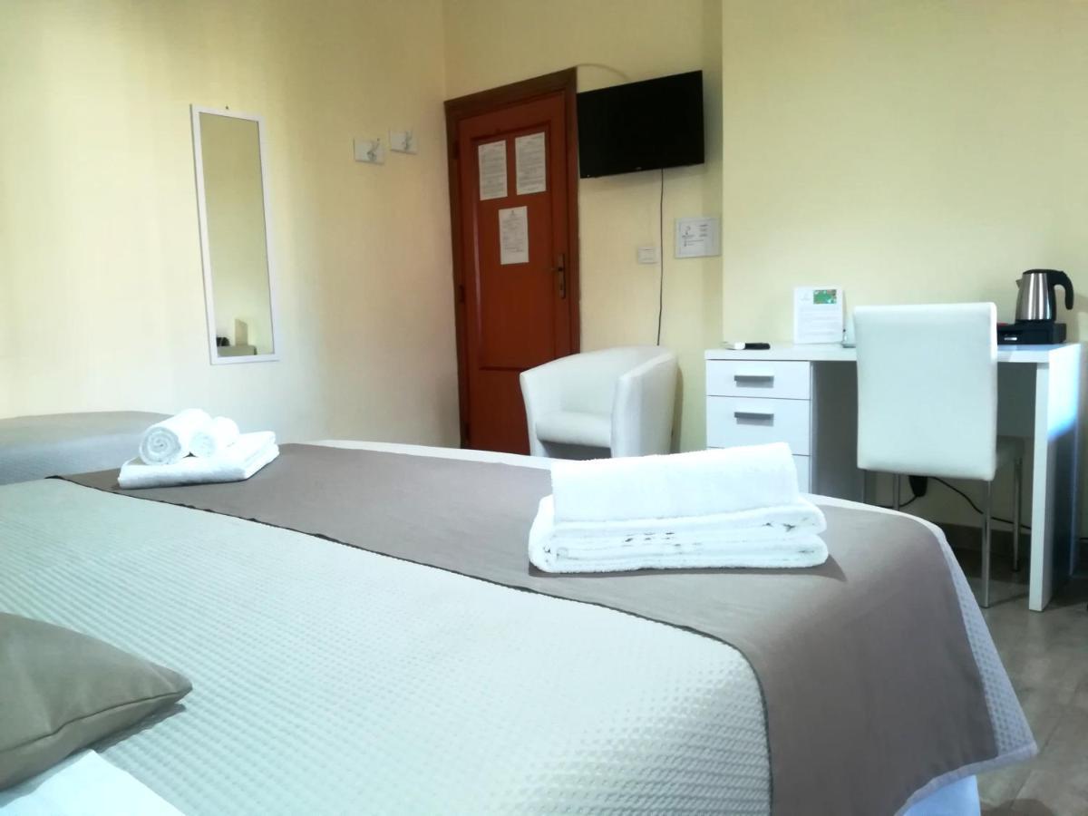 Passi Alterni Apartments 알게로 외부 사진