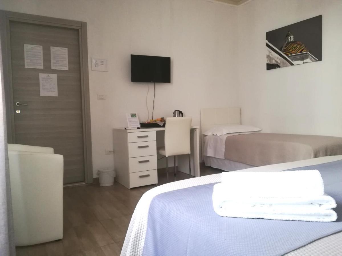 Passi Alterni Apartments 알게로 외부 사진