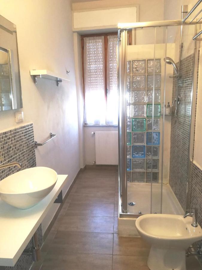 Passi Alterni Apartments 알게로 외부 사진