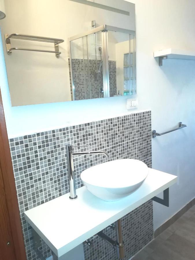 Passi Alterni Apartments 알게로 외부 사진