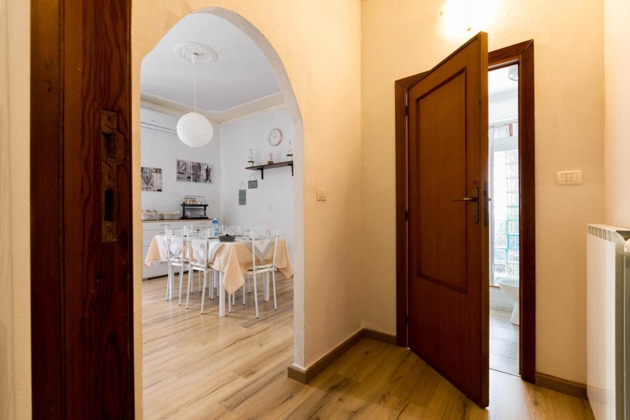 Passi Alterni Apartments 알게로 외부 사진