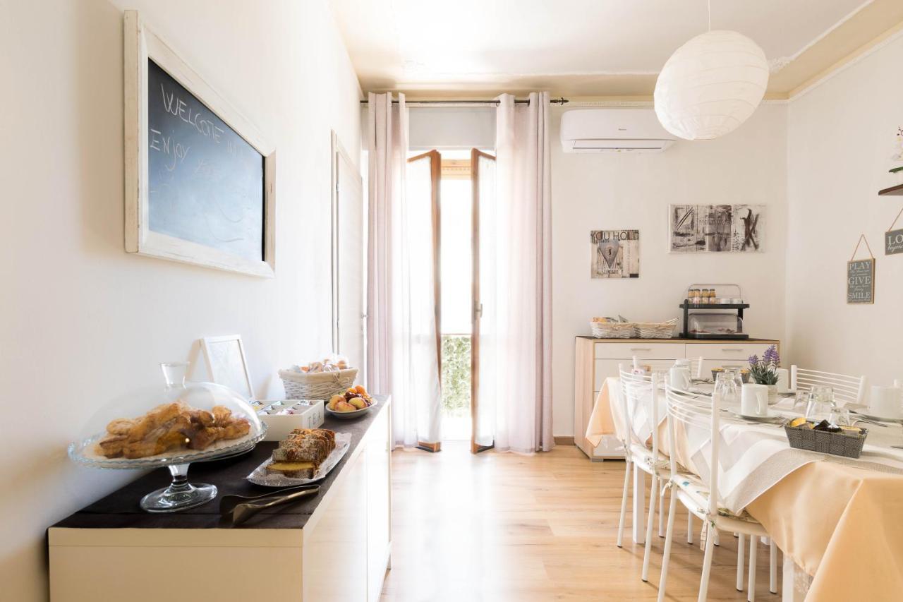 Passi Alterni Apartments 알게로 외부 사진